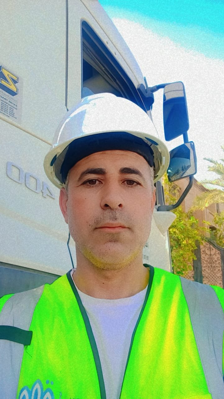 Employee Photo
