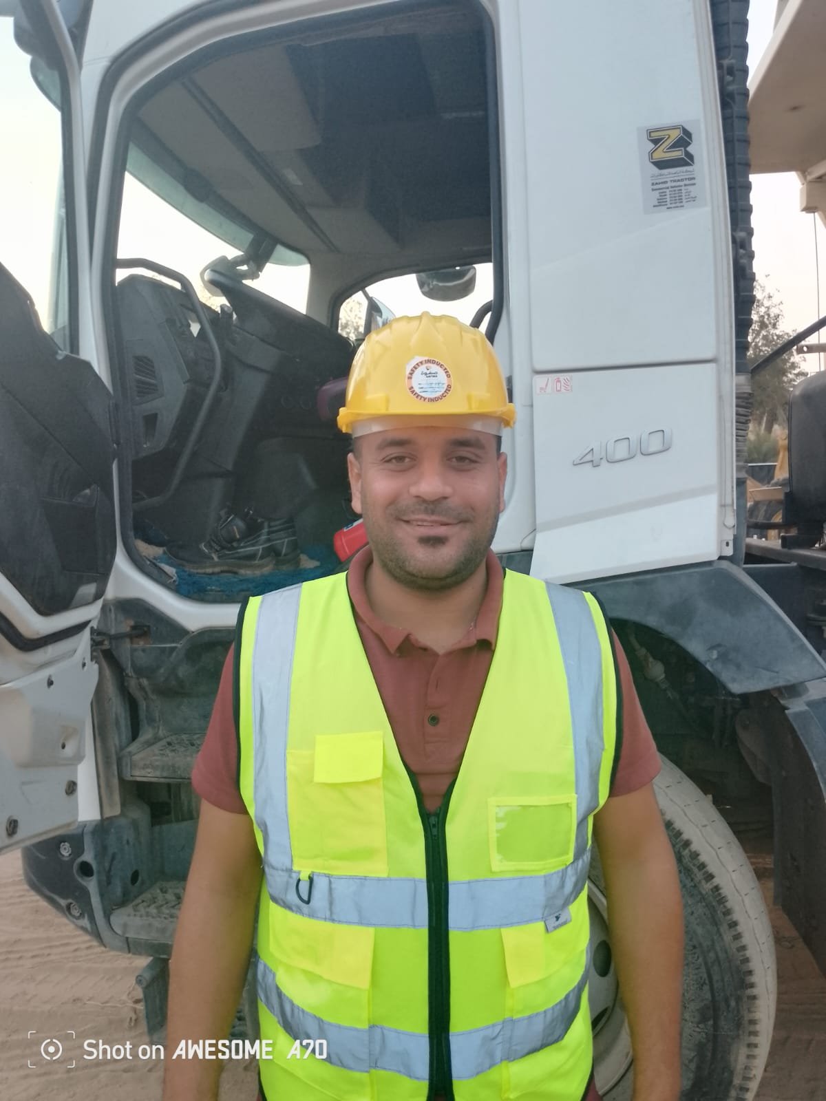 Employee Photo