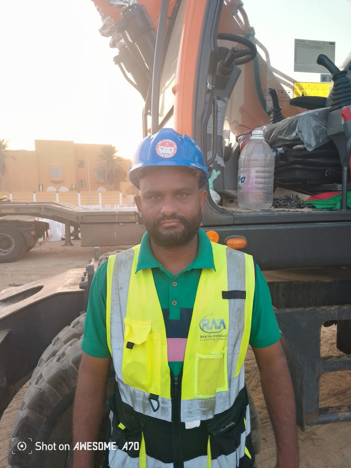 Employee Photo