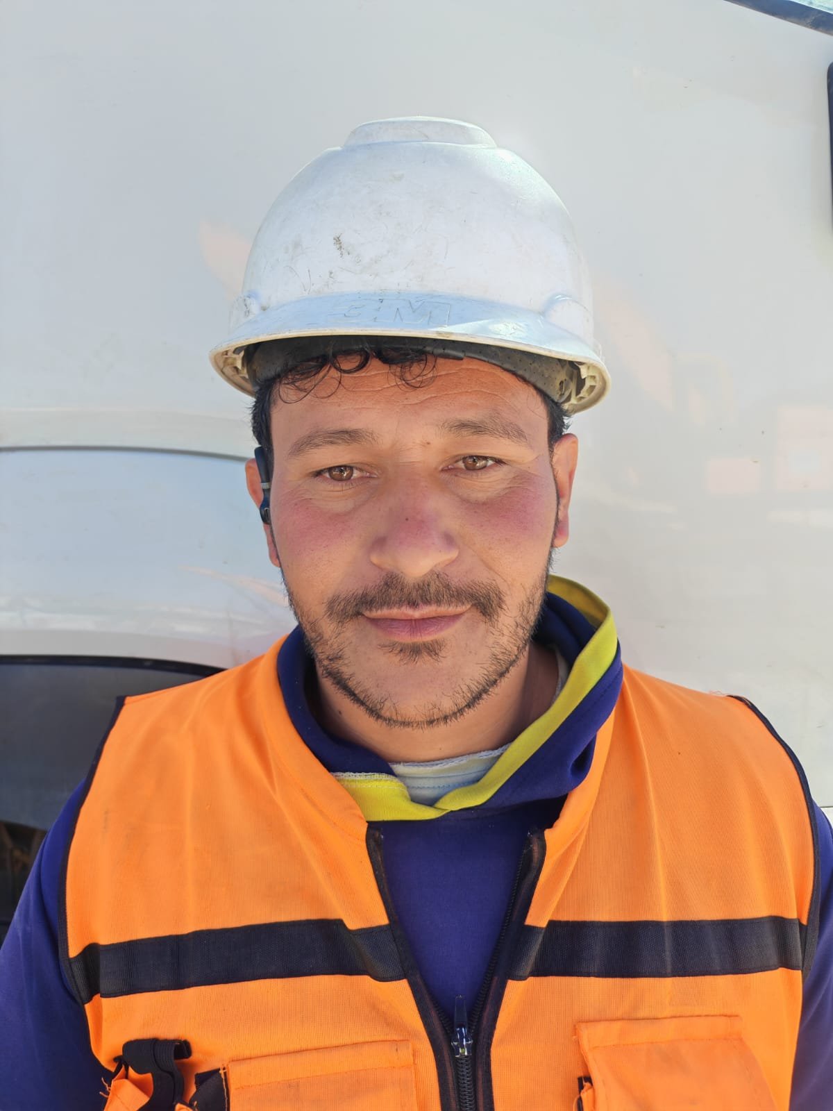 Employee Photo