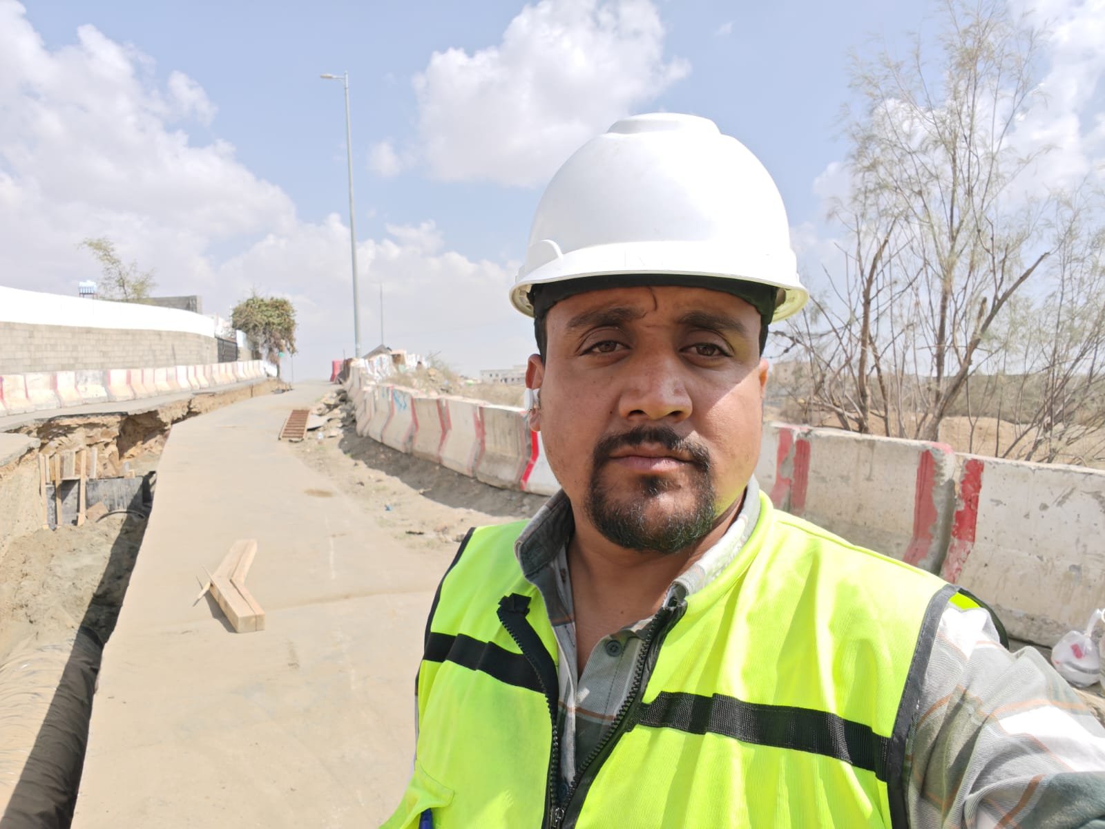 Employee Photo