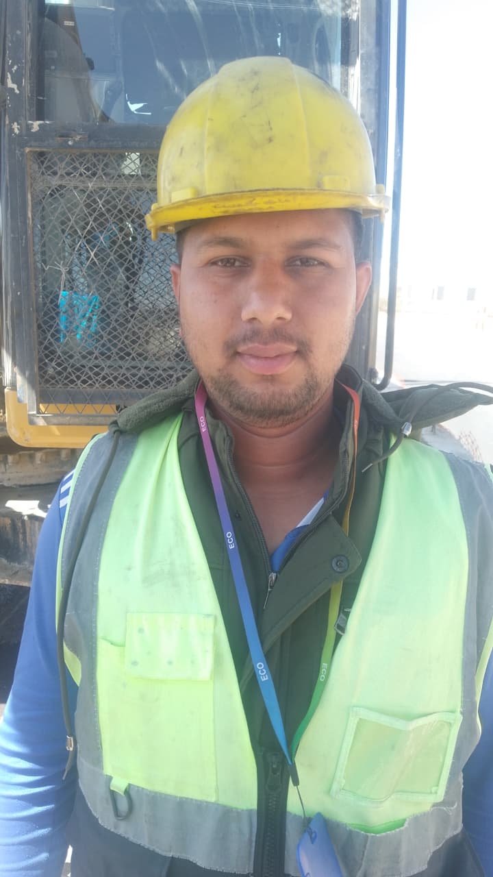 Employee Photo