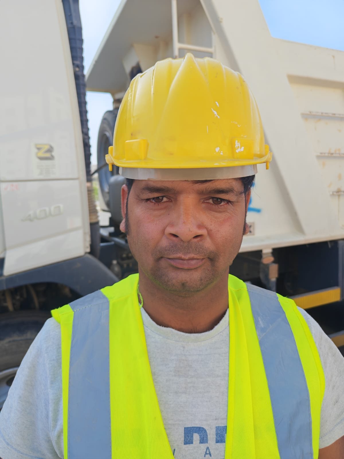 Employee Photo
