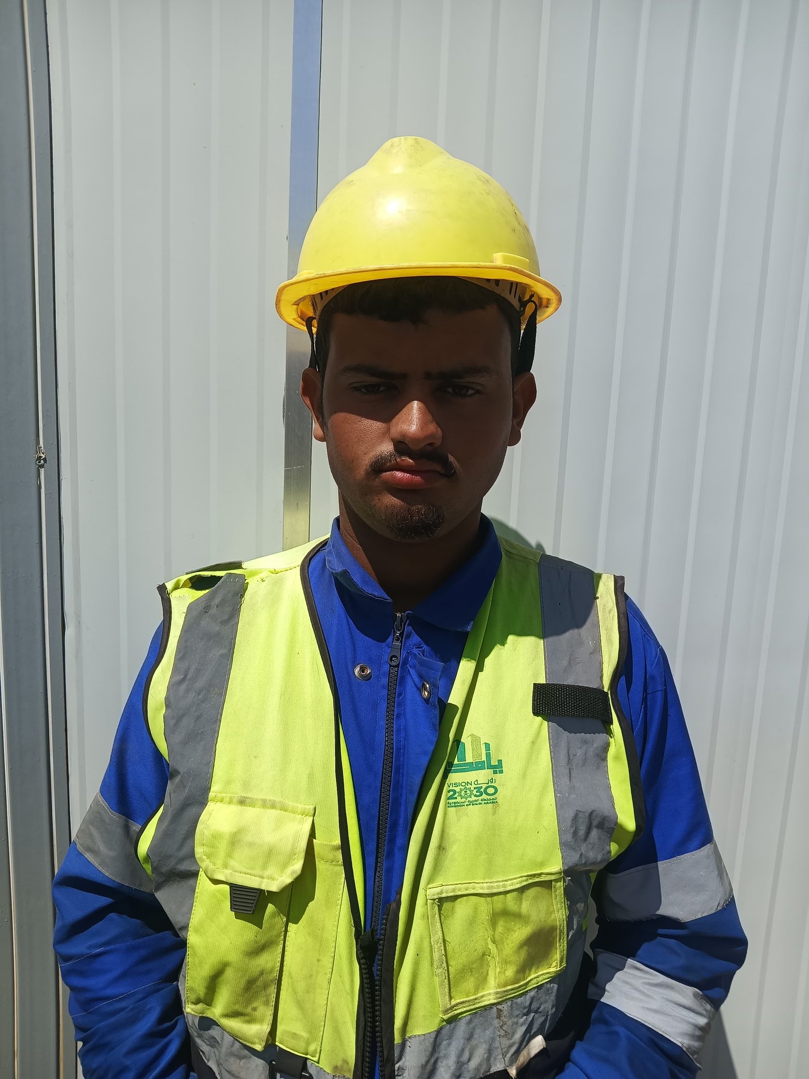 Employee Photo