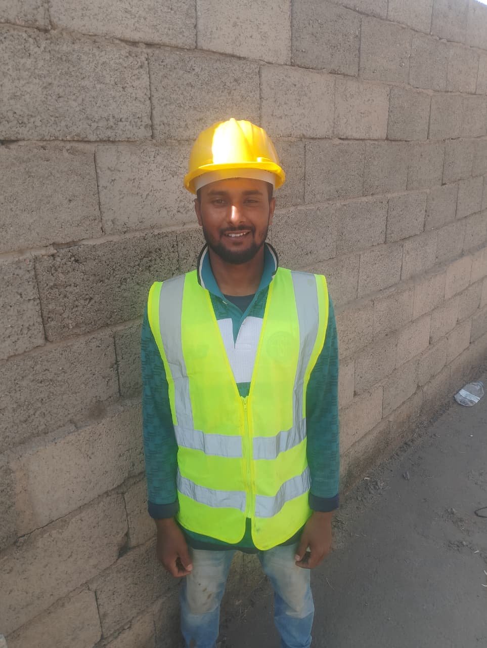 Employee Photo