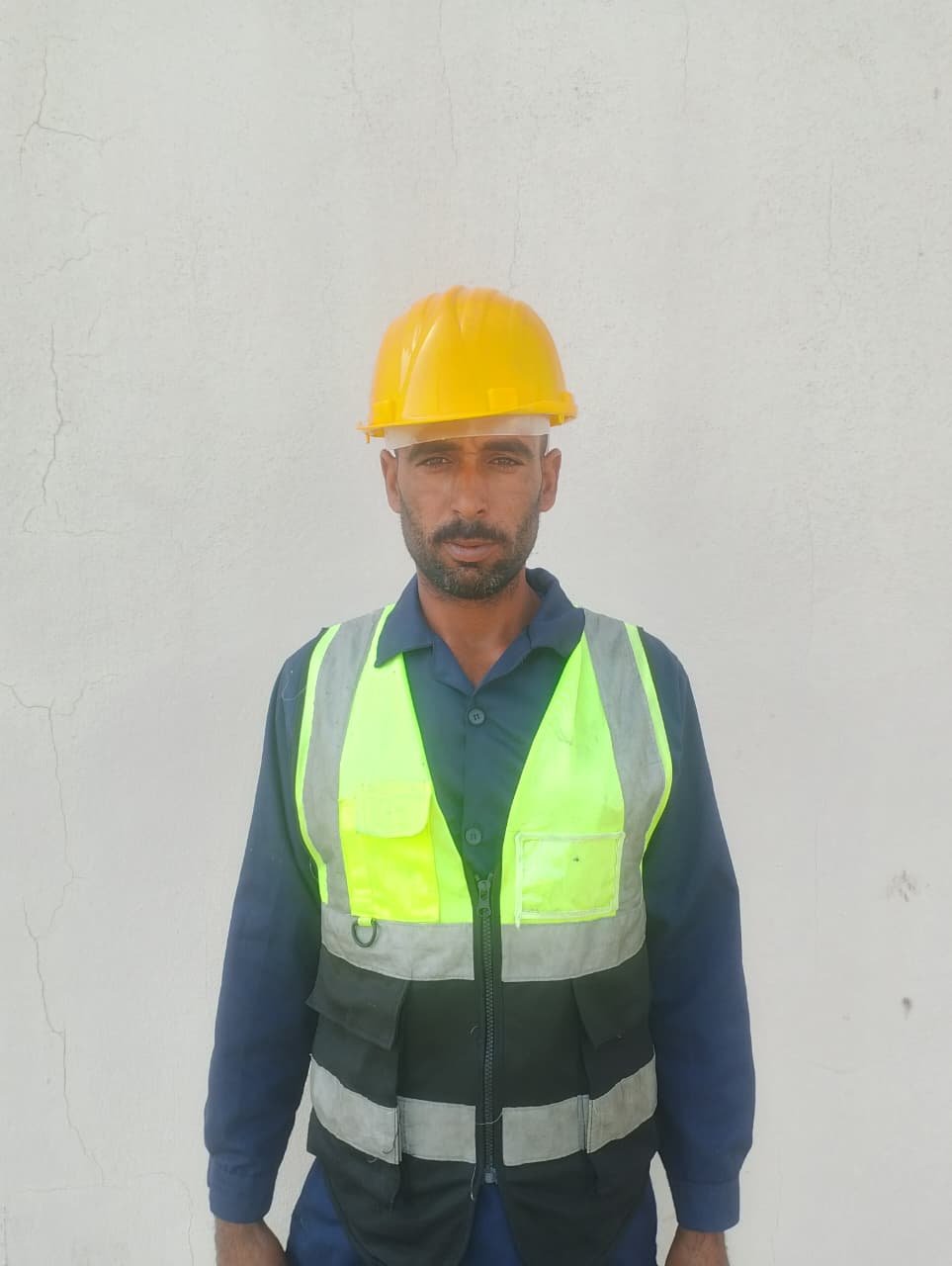 Employee Photo