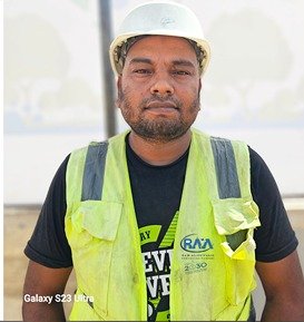Employee Photo