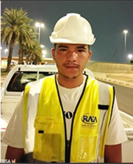 Employee Photo