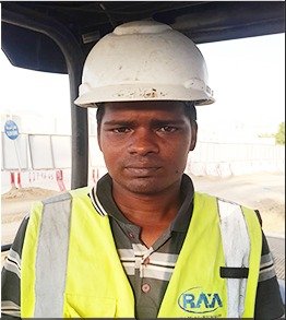 Employee Photo