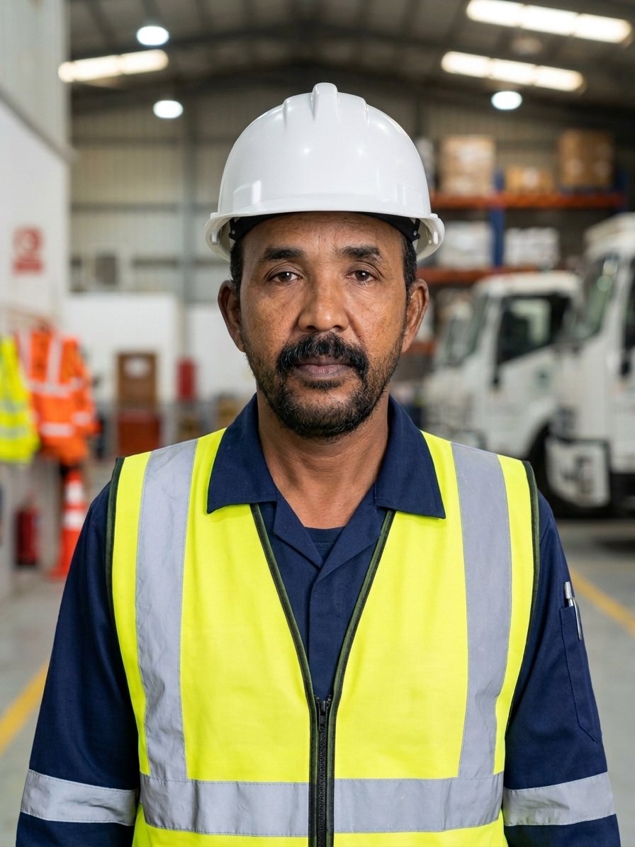 Employee Photo