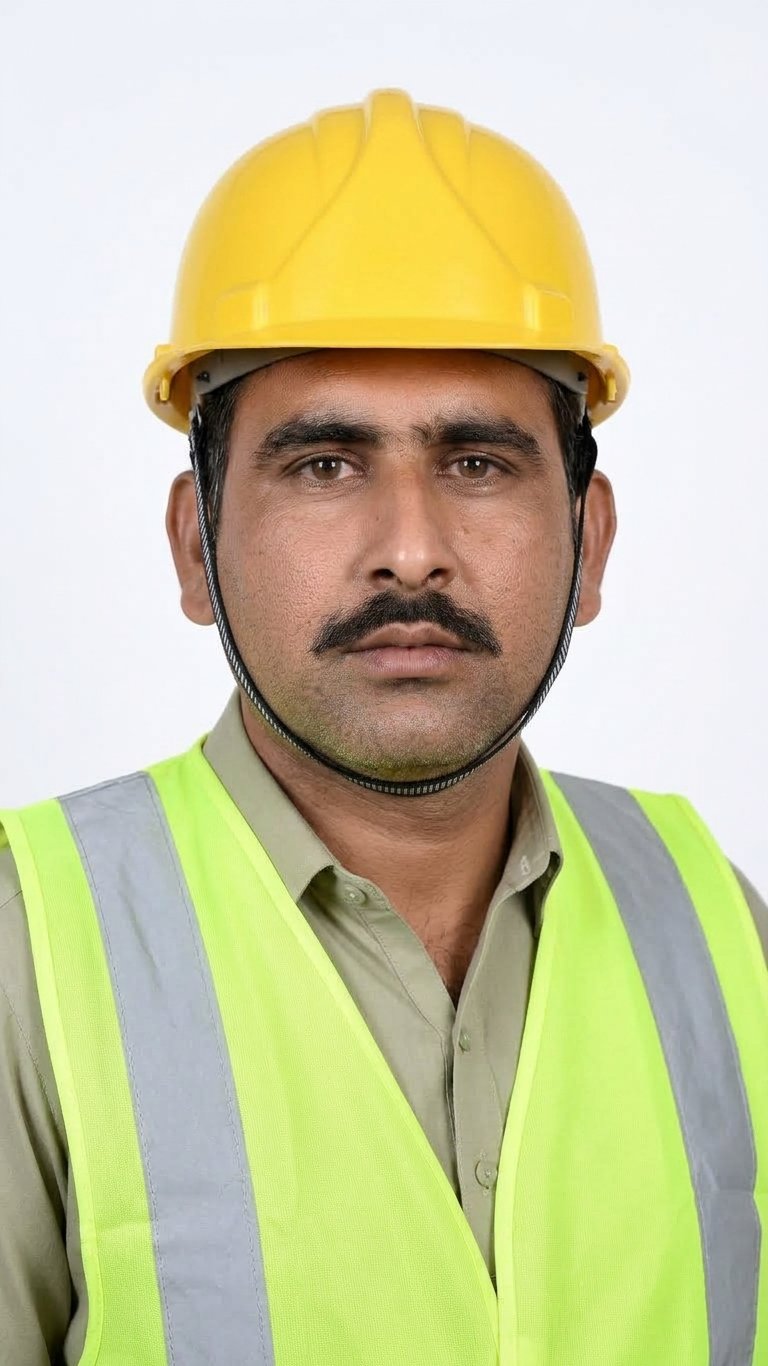 Employee Photo