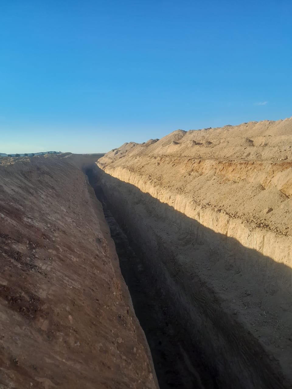 صورة مشروع ﻣﺸﺮوع اﻧﺸﺎء ﻣﺤﻄﺔ ﻳﻨﺒﻊ اﻟﻤﺮﺣﻠﺔ اﻟﺮاﺑﻌﺔ اﻟﻤﺴﺘﻘﻠﺔ