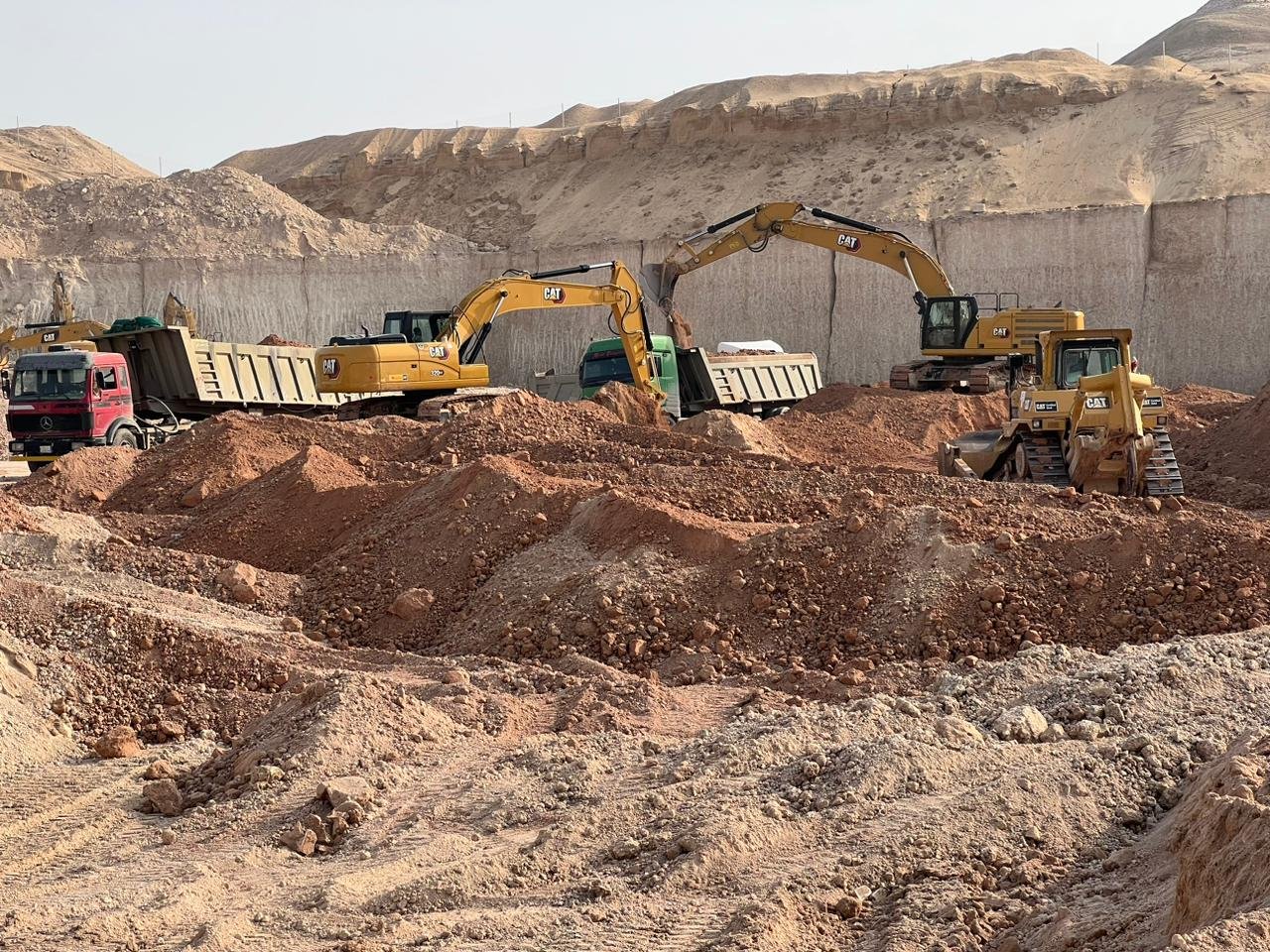 صورة مشروع ﻣﺸﺮوع ﺧﺰاﻧﺎت اﺑﻮ ﻏﻨﻴﻤﺔ ﺑﺎﻟﻬﻔﻮف