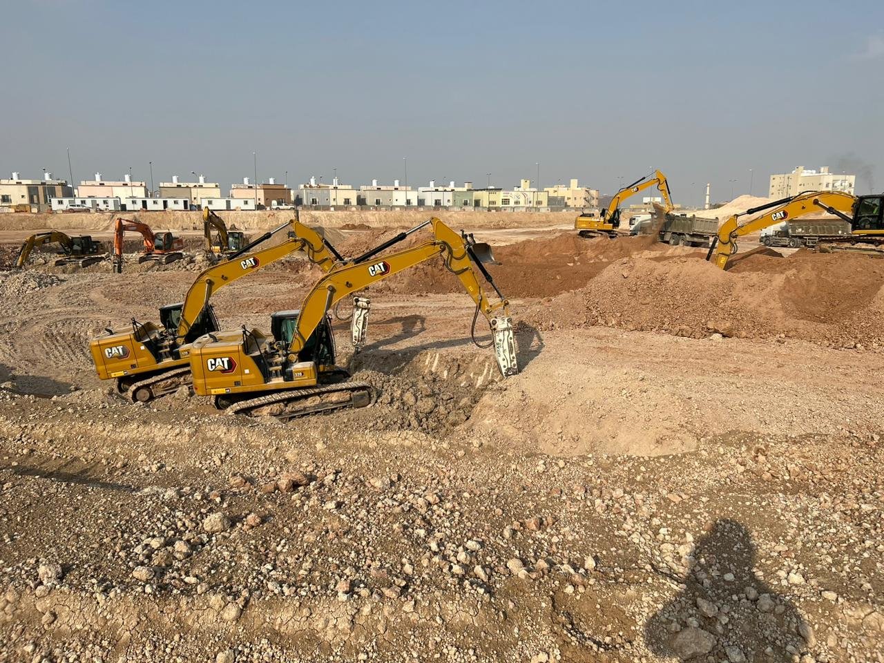 صورة مشروع ﻣﺸﺮوع ﺧﺰاﻧﺎت اﺑﻮ ﻏﻨﻴﻤﺔ ﺑﺎﻟﻬﻔﻮف