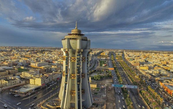 ﻣﺸﺮوع ﺗﻨﻔﻴﺬ ﺷﺒﻜﺎت ﻣﻴﺎه اﻟﺸﺮب ﻷﺣﻴﺎء وﺳﻂ ﻣﺪﻳﻨﺔ ﺧﻤﻴﺲ ﻣﺸﻴﻂ - اﻟﻤﺮﺣﻠﺔ اﻟﺜﺎﻟﺜﺔ - ﻋﻘﺪ رﻗﻢ 1