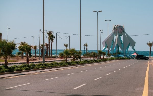 صورة مشروع ﻣﺸﺮوع اﺳﺘﻜﻤﺎل اﻧﺸﺎء ﺷﺒﻜﺎت ﻣﻴﺎه اﻟﺸﺮب ﻟﻠﻘﺮى واﻟﻤﺮاﻛﺰ اﻟﺘﺎﺑﻌﺔ ﻟﻤﺪﻳﻨﺔ اﻣﻠﺞ