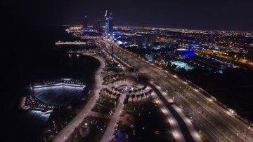 ﻣﺸﺮوع ﺗﻮرﻳﺪ وﺗﻨﻔﻴﺬ ﺧﻂ اﻧﺎﺑﻴﺐ ﻟﻨﻘﻞ اﻟﻤﻴﺎه اﻟﻰ ﺧﺰاﻧﺎت ﺷﻤﺎل ﺟﺪه