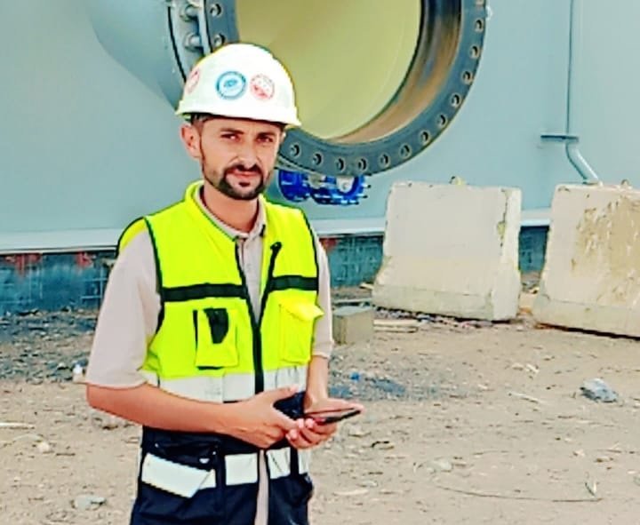 يحيى مصلح العولقي